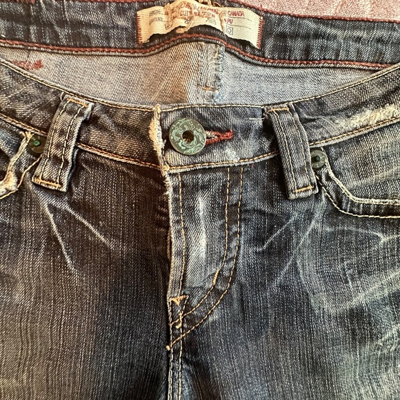 1921 Jeans - Picture 2 of 9